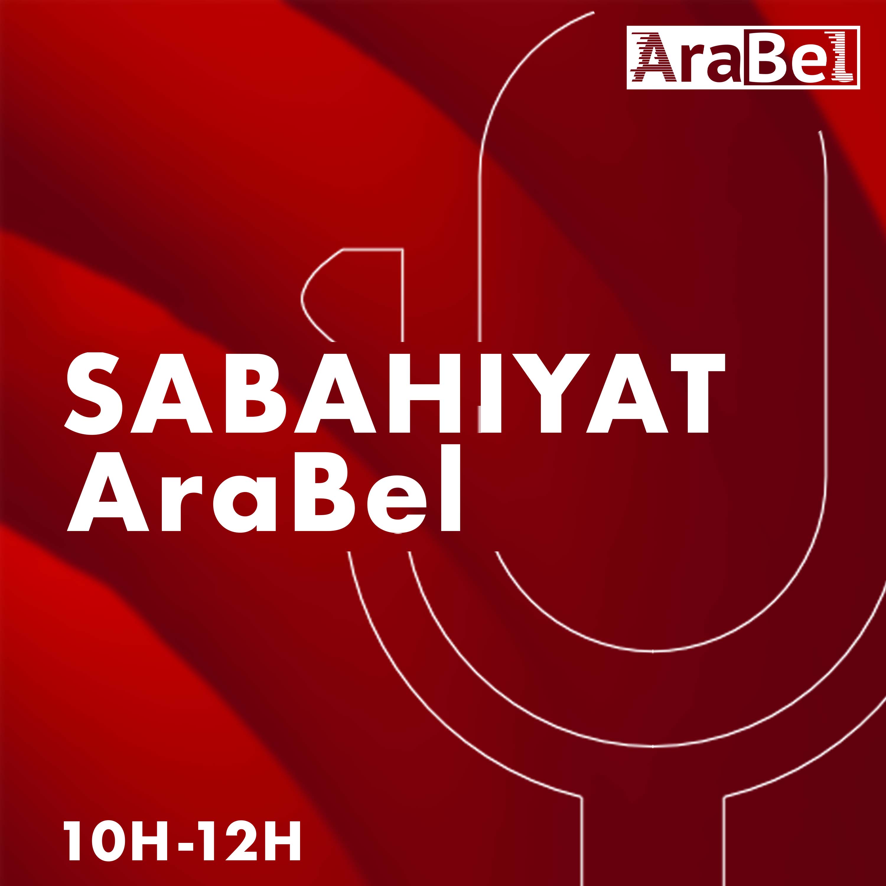 Sabahiyat AraBel cover art